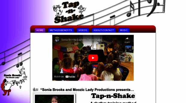 tapnshake.com