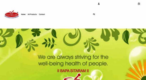 tapobhumipharma.com