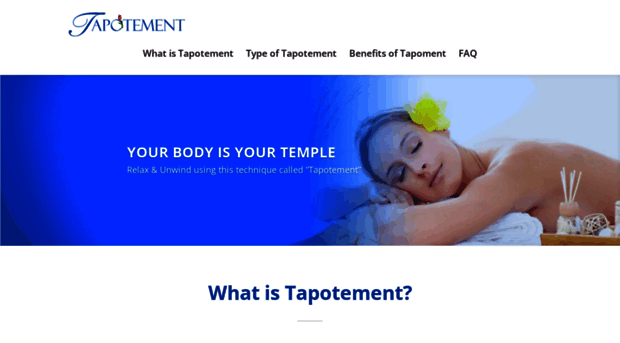 tapotement.com