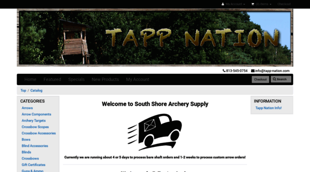 tapp-nation.com