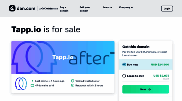 tapp.io