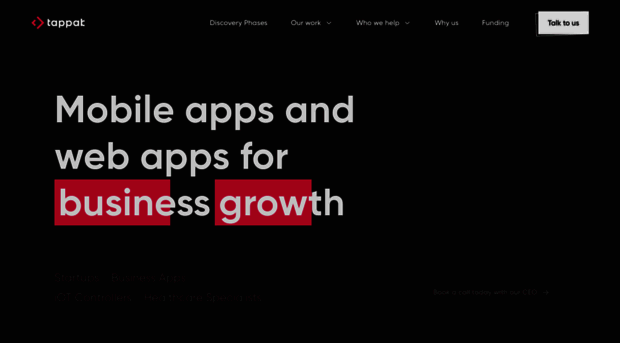 tappable.agency