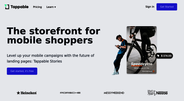 tappable.co