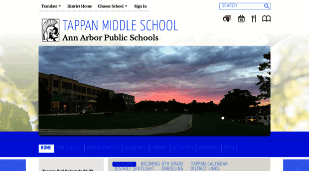 tappan.a2schools.org