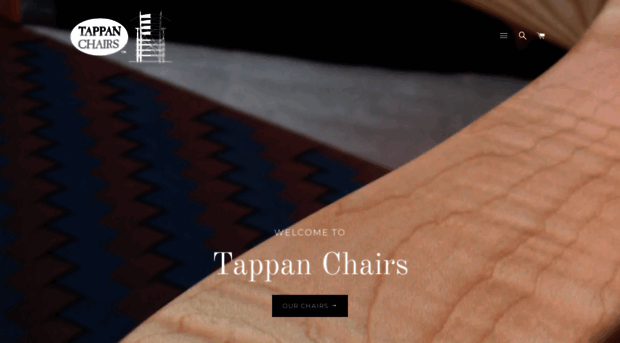 tappanchairs.com