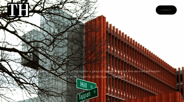 tappanhillventures.com