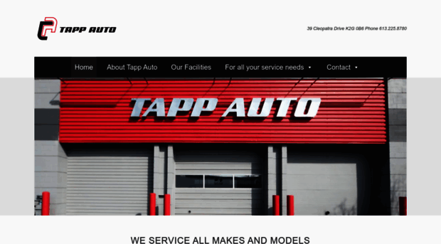 tappauto.com