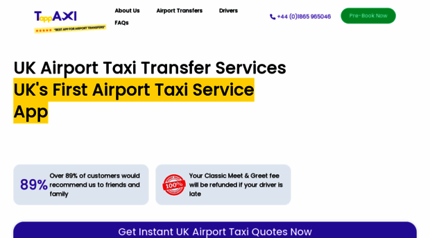 tappaxi.com
