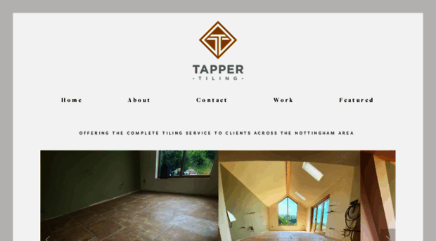 tappertiling.com