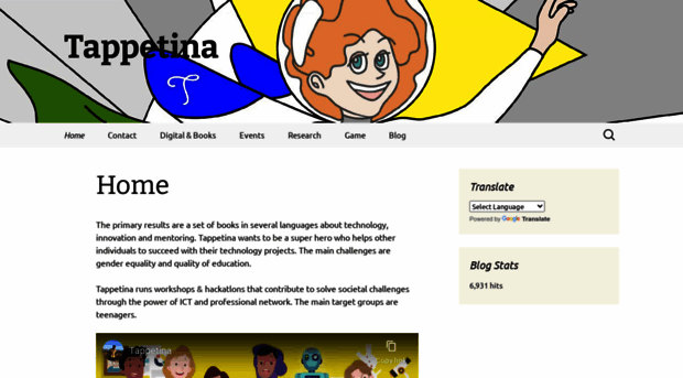 tappetina.com