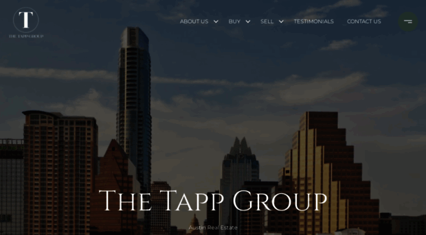 tappgroupatx.com