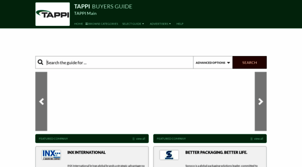 tappibuyersguide.com