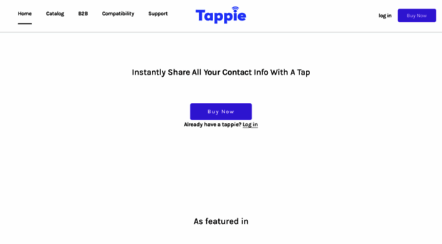 tappie.co