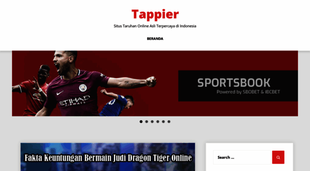 tappier.com