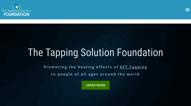 tappingsolutionfoundation.org