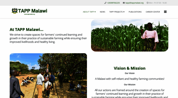 tappmalawi.org