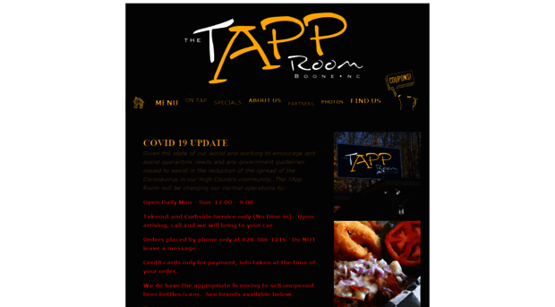 tapproom.com