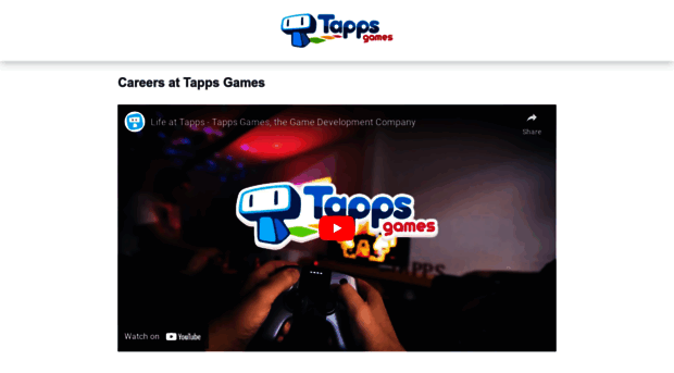 tappsgames.workable.com