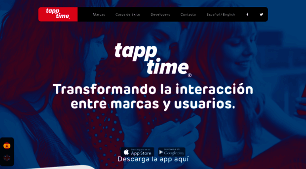 tapptime.com