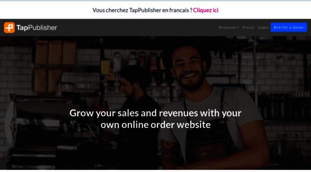 tappublisher.com