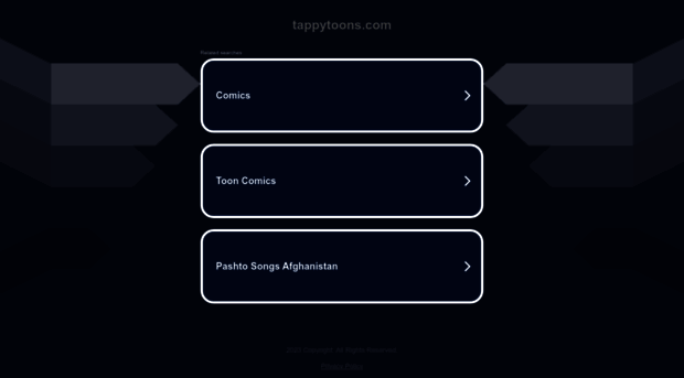 tappytoons.com