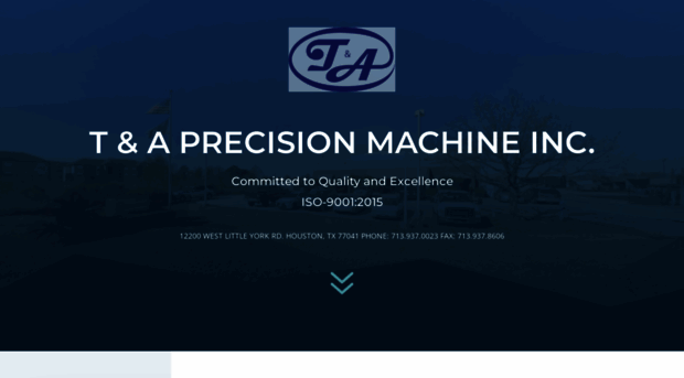 taprecision.com
