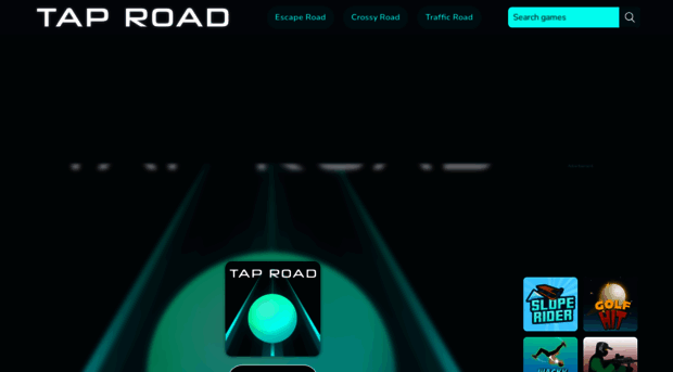 taproad.io