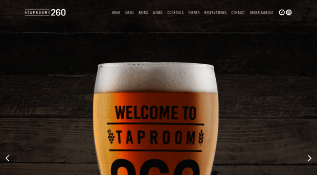 taproom260.com