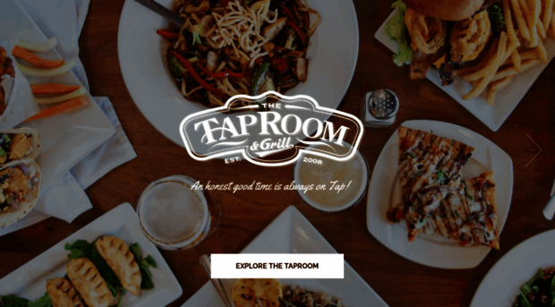 taproomgrill.com