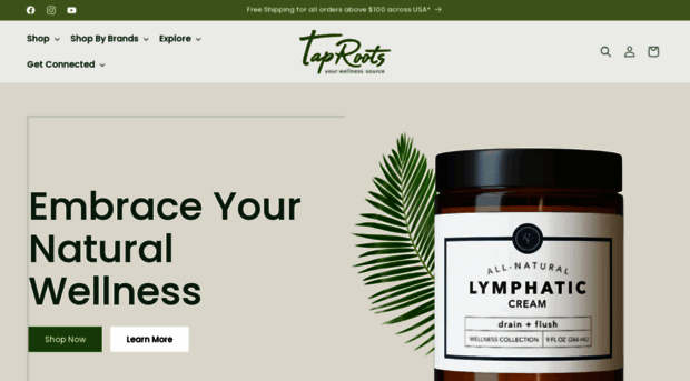 taprootsva.com