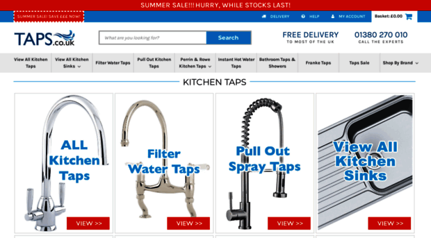 taps.co.uk