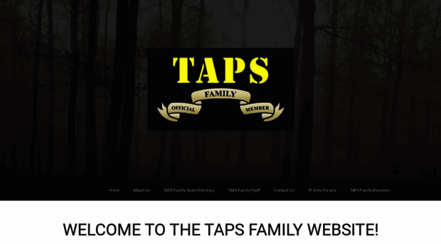 tapsfamily.com