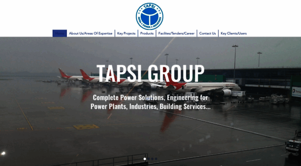 tapsigroup.com