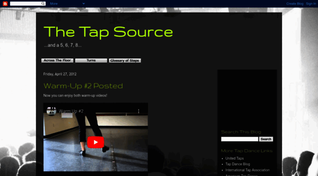 tapsource.blogspot.com