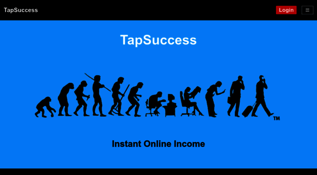 tapsuccess.com