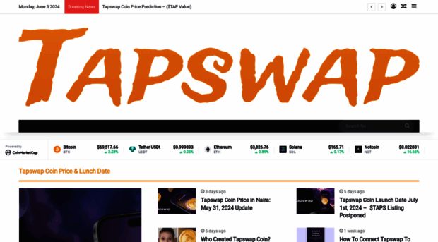 tapswapcoin.com