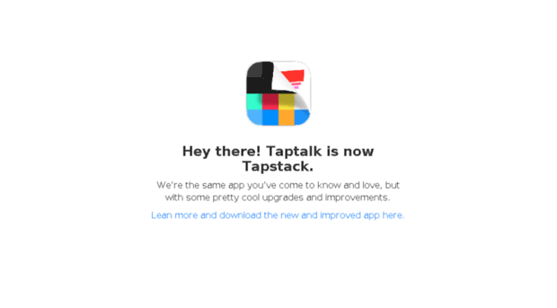 taptalk.me