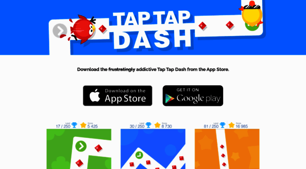 taptapdash.com