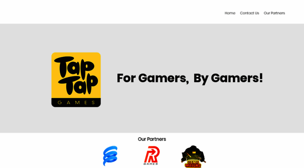 taptapgames.com