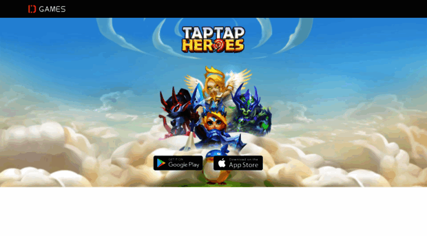 taptapheroes.com