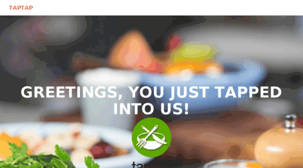 taptapmeals.com