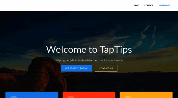 taptips.ie