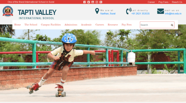 taptivalleyschool.com