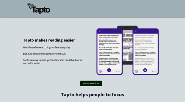 tapto.net