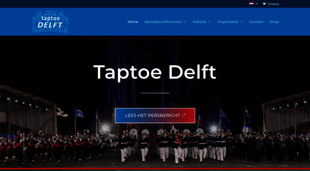 taptoedelft.nl