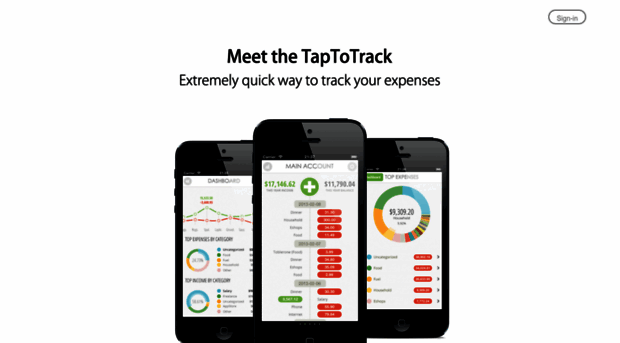 taptotrackapp.com