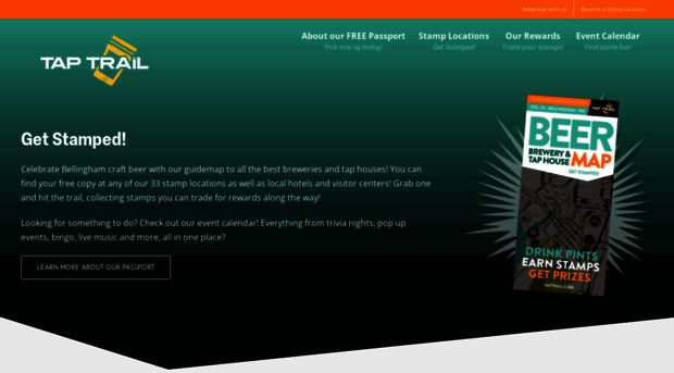 taptrail.com