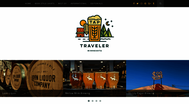 taptraveler.com