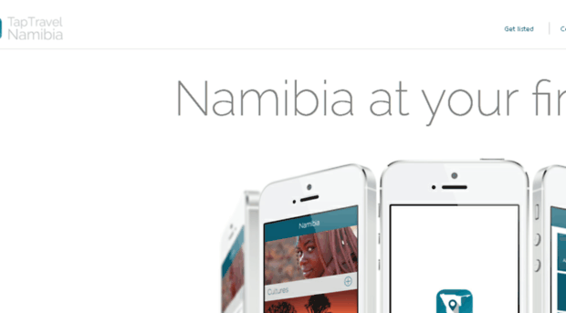 taptravelnamibia.com