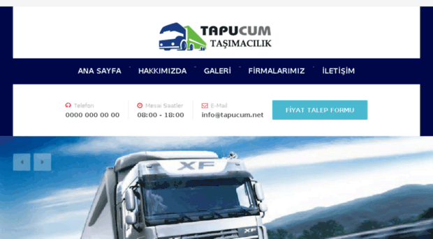 tapucum.net